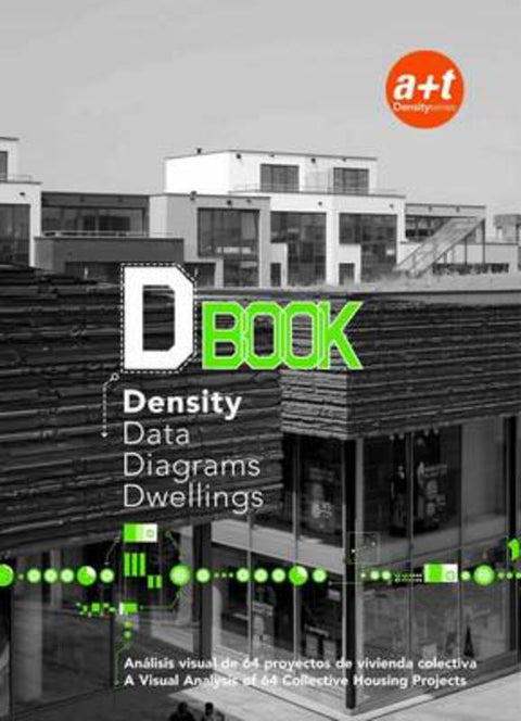 Dbook by Javier Mozas - 9788461159000