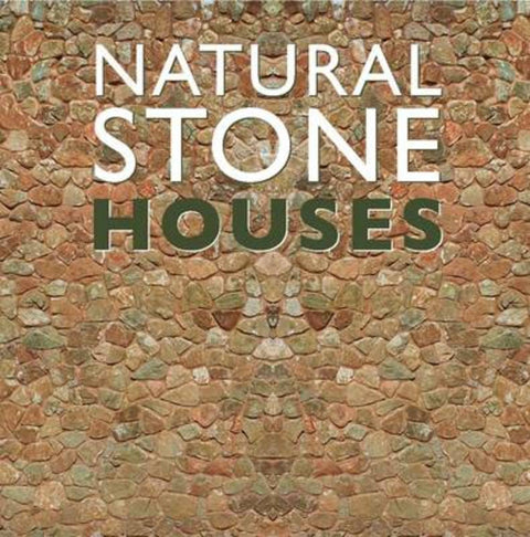 Natural Stone Houses by FKG EDITORS - 9788499362717