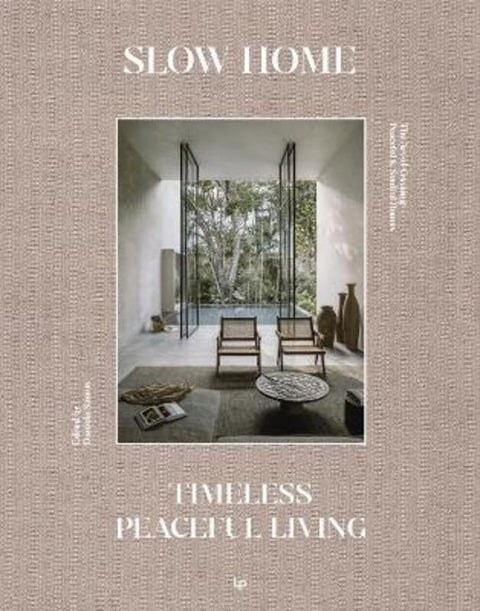 Slow Home - 9788499365695