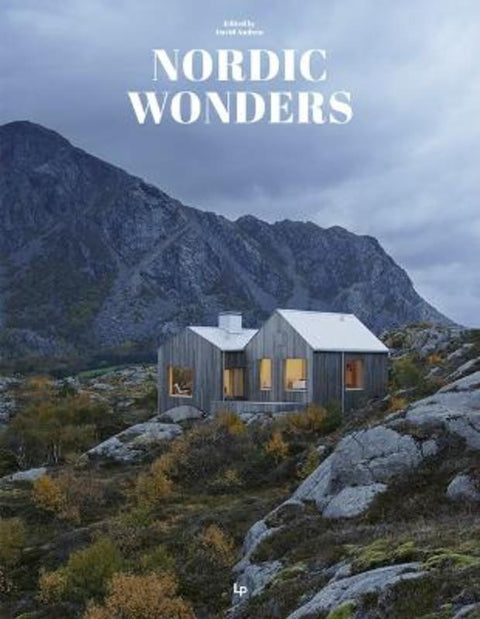 Nordic Wonders - 9788499365862