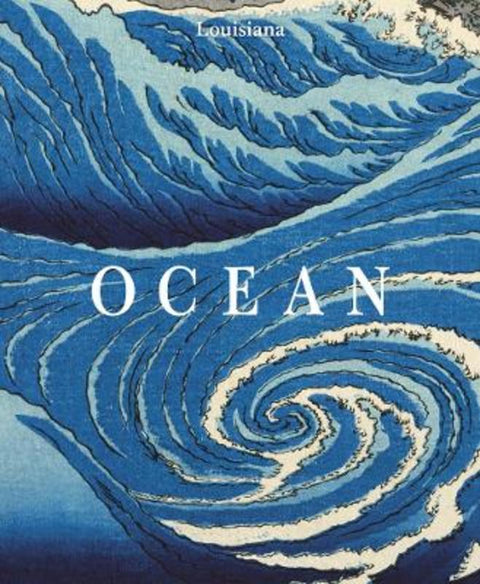 Ocean by Tine Colstrup - 9788793659827