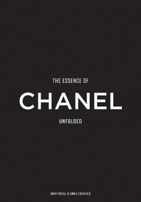 The Essence of Chanel by Kelly Reising - 9788794190589