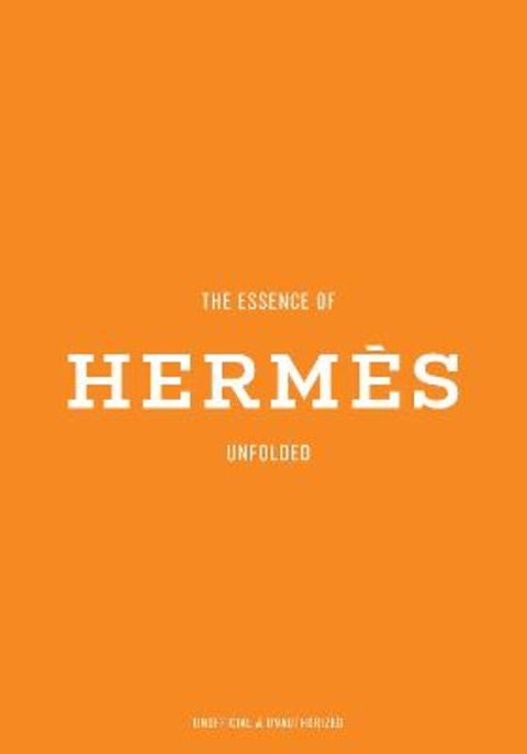 The Essence of Hermes by Kelly Reising - 9788794190619