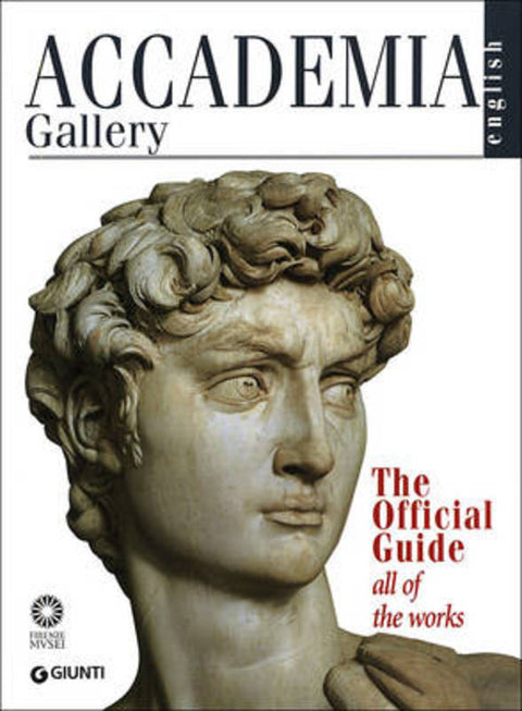 Accademia Gallery by Franca Falletti, Marcella Anglani, Gabriele R - 9788809773875