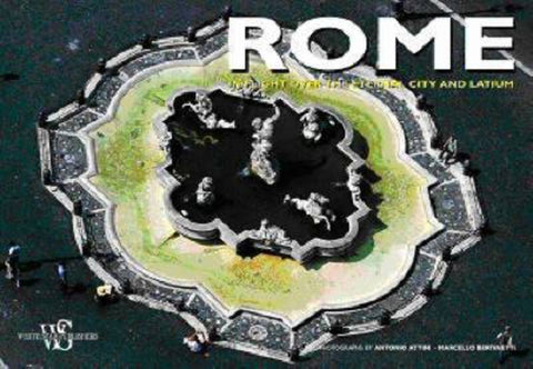 Rome by Antonio Attini - 9788854402379