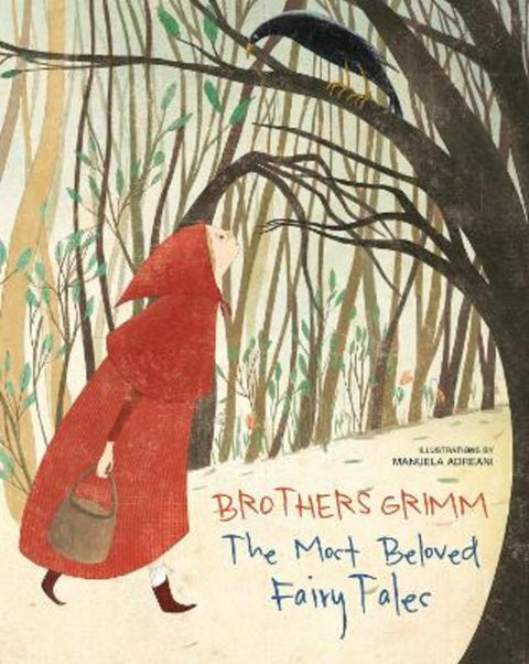 Brothers Grimm by Manuela Adreani - 9788854413559