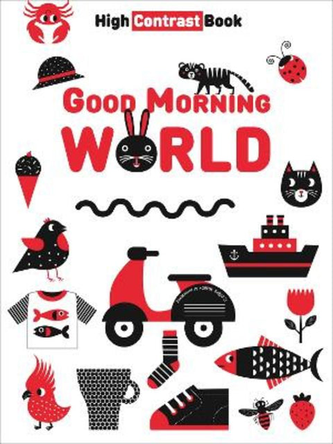 Good Morning World by Agnese Baruzzi - 9788854420670