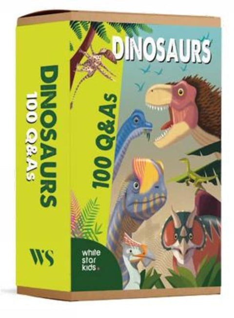 Dinosaurs by Cristina Banfi - 9788854420762