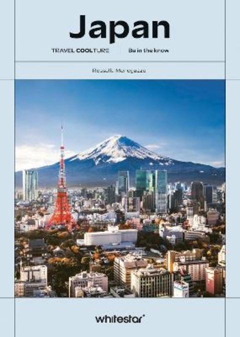 Japan by Rossella Menegazzo - 9788854420823