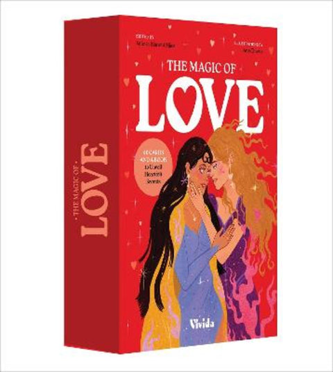 The Magic of Love by Valeria Bianchi Mian - 9788854422247