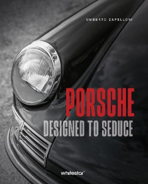 Porsche by Umberto Zapelloni - 9788854422360