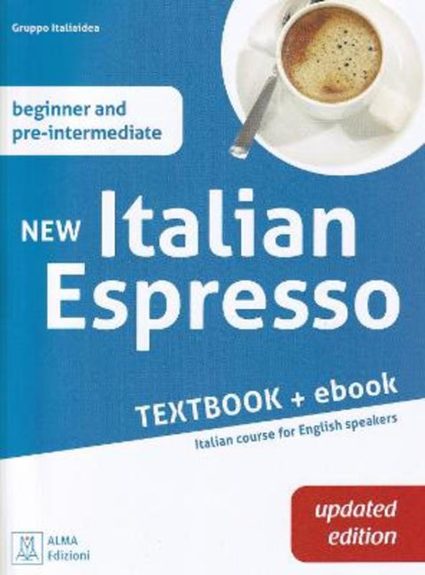 New Italian Espresso - 9788861827240