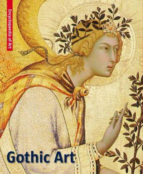 Gothic Art by UNKNOWN - 9788881178063