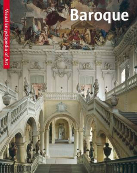 Baroque by UNKNOWN - 9788881178094