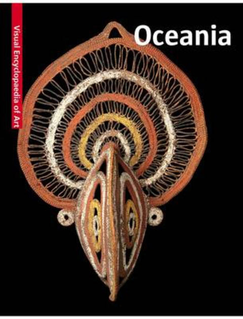 Oceania by UNKNOWN - 9788881178162