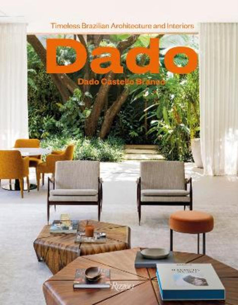 Dado Castello Branco by Ricardo Van Steen - 9788891842817