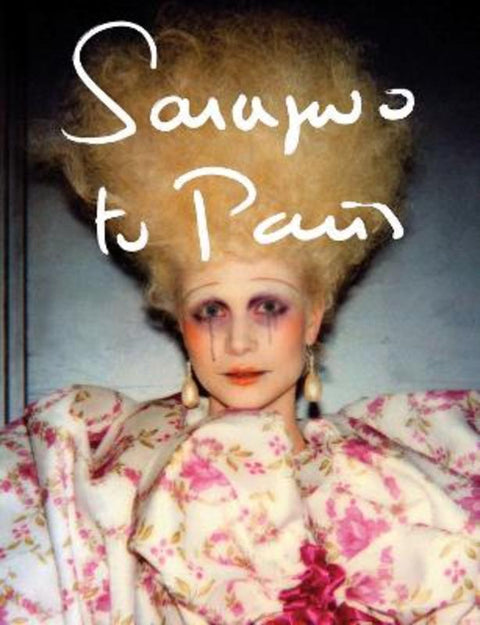 Sarajevo to Paris by Marleen Daniels - 9789077207925