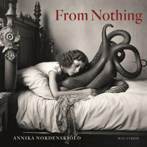 Annika Nordenskioeld: From Nothing by Annika Nordenskioeld - 9789171266194