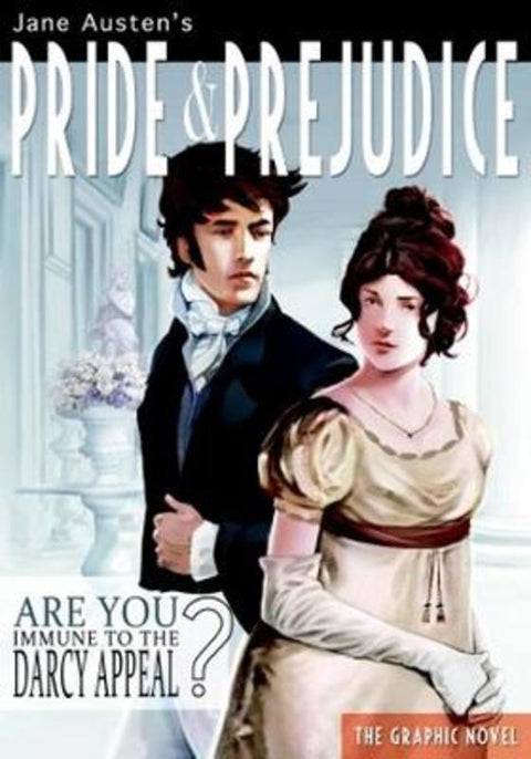 Pride and Prejudice by Jane Austen - 9789380028743