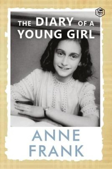 The Diary of a Young Girl the Definitive Edition of the Worlds Most Famous Diary by Anne Frank - 9789390896332