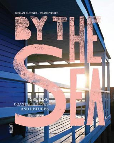 By the Sea by Mirjam Bleeker - 9789460583698