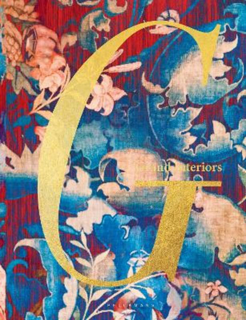 Grand Interiors by Geoffroy Van Hulle - 9789460583834