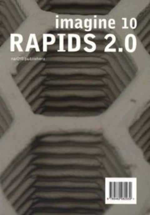 Imagine 10 - Rapids 2.0 by Ulrich Knaack - 9789462082939