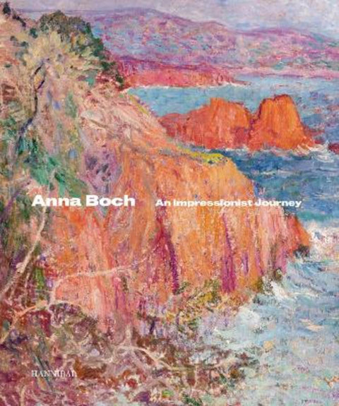 Anna Boch by Virginie Devillez - 9789464666397