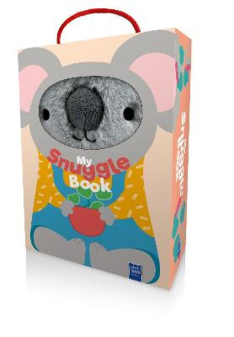 Koala (My Snuggle Book) by Yoyo Books - 9789465240091