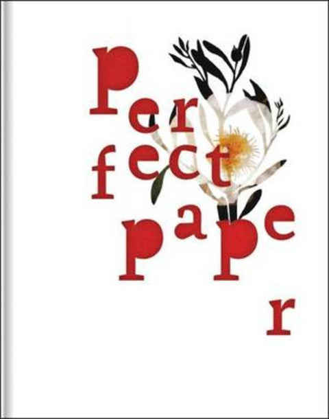 Perfect Paper by Adeline Loh - 9789812457646