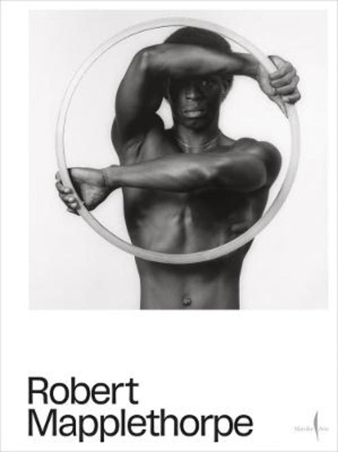Robert Mapplethorpe by Mapplethorpe, Robert - 9791254632772