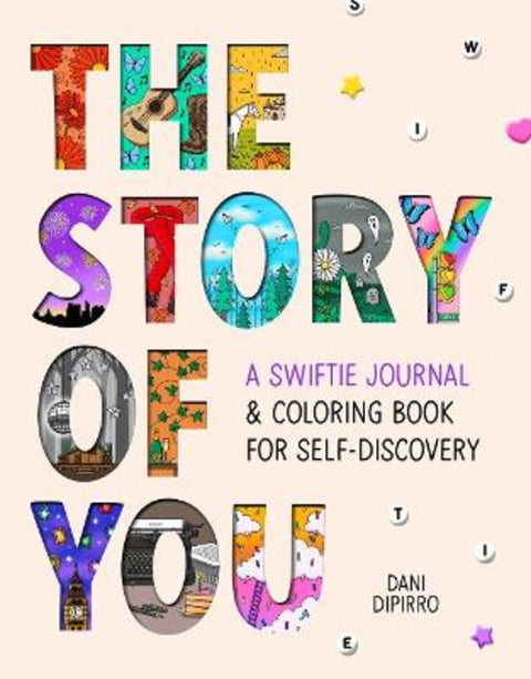 The Story of You by Dani DiPirro (Dani DiPirro) - 9798217045778