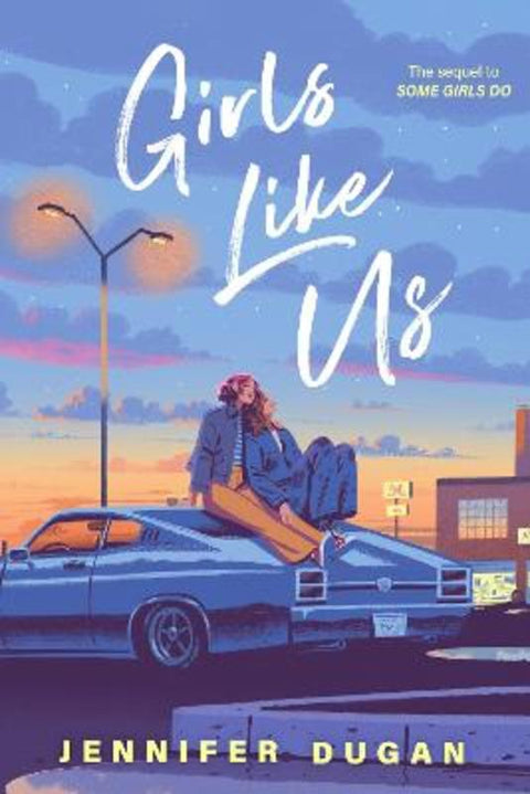 Girls Like Us by Jennifer Dugan - 9798217112555