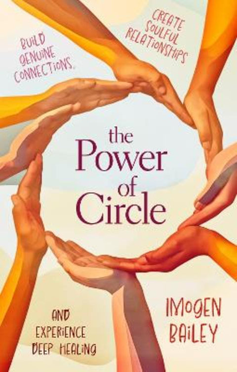 The Power of Circle by Imogen Bailey - 9798318602283