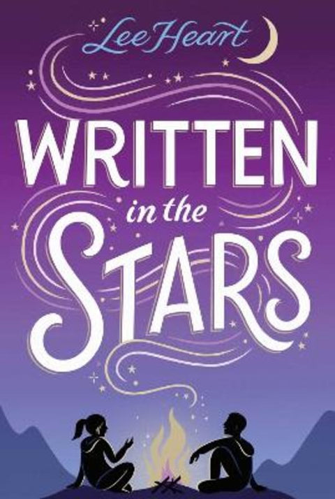 Written in the Stars by Lee Heart - 9798347108244