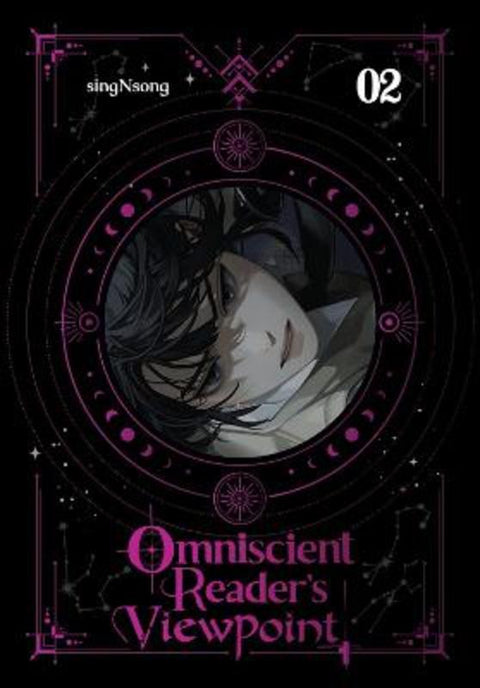 Omniscient Reader's Viewpoint (novel), Vol. 2 by Hye Young Im - 9798400903731
