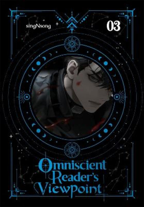 Omniscient Reader's Viewpoint (novel), Vol. 3 by Hye Young Im - 9798400903762