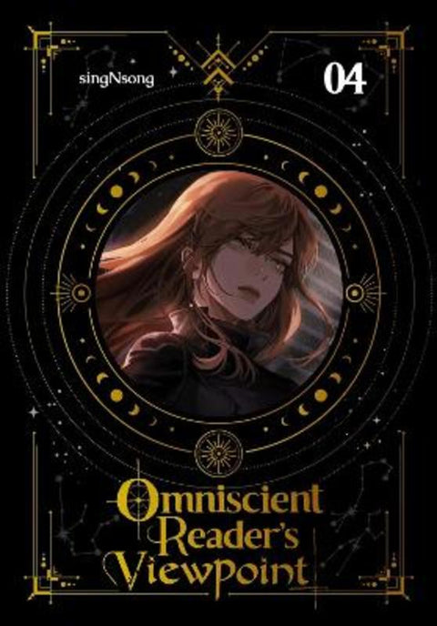 Omniscient Reader's Viewpoint (novel), Vol. 4 by Hye Young Im - 9798400903793