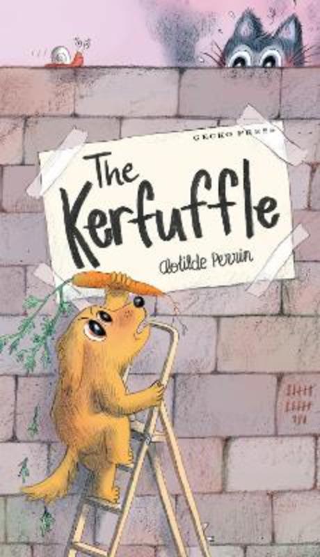 The Kerfuffle by Clotilde Perrin - 9798765688656