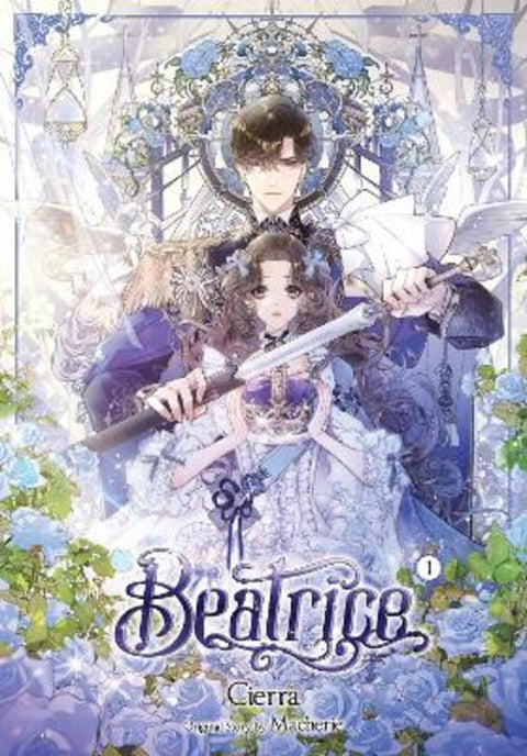 Beatrice, Vol. 1 by Macherie Cierra - 9798855410419