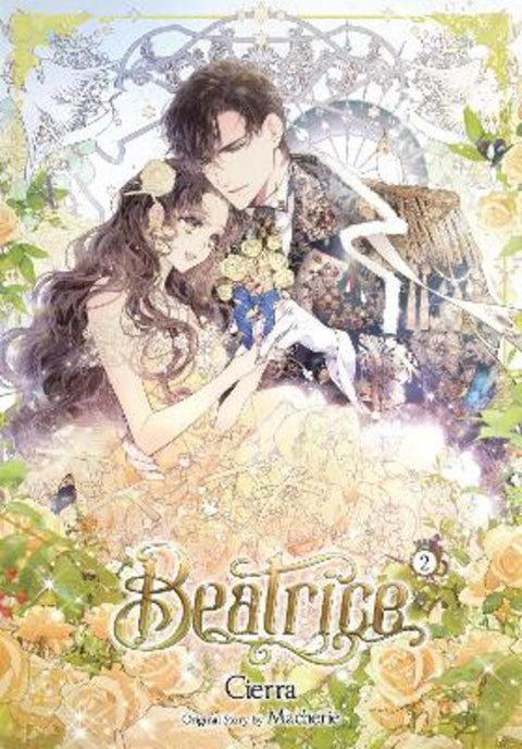 Beatrice, Vol. 2 by Elena Pizarro Lanzas - 9798855410426
