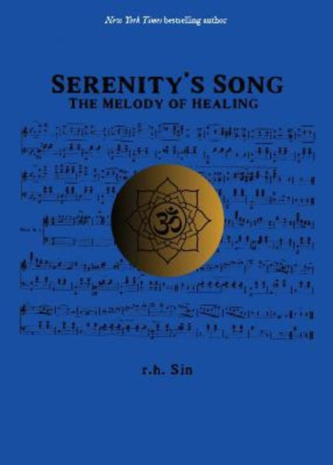 Serenity's Song by r.h. Sin - 9798881600181