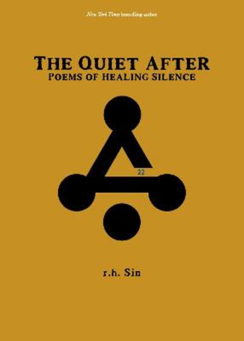 The Quiet After by r.h. Sin - 9798881600198