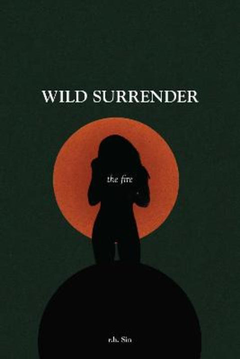 Wild Surrender by r.h. Sin - 9798881612061