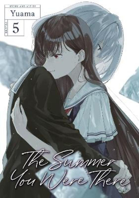 The Summer You Were There Vol. 5 by Yuama - 9798888436738