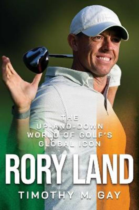 Rory Land by Timothy M. Gay - 9798888451298