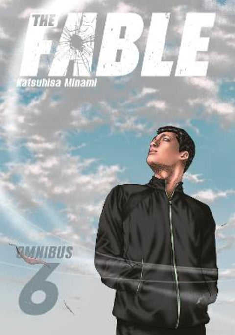 The Fable Omnibus 6 (Vol. 11-12) by Katsuhisa Minami - 9798888772492