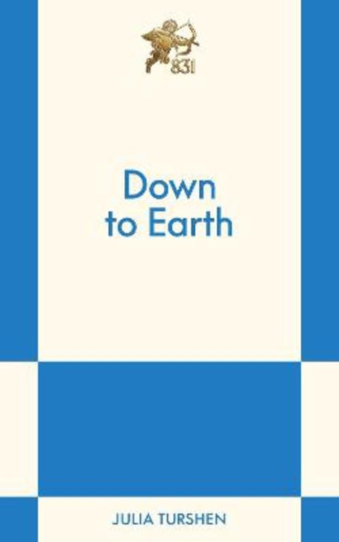 Down to Earth by Julia Turshen - 9798893311488