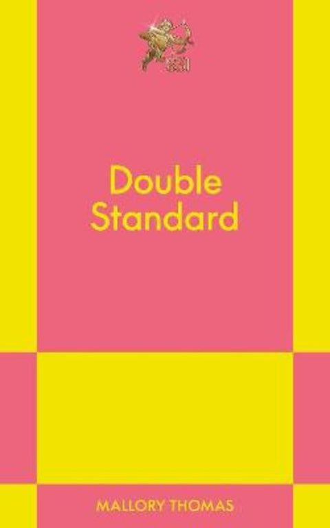 Double Standard by Mallory Thomas - 9798893311518
