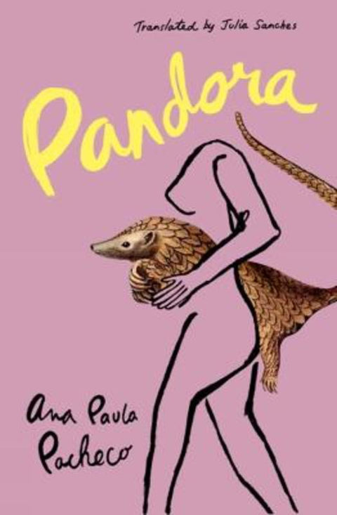 Pandora by Ana Paula Pacheco - 9798893380224